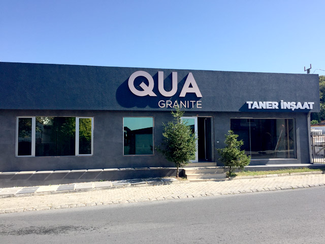 İstanbul Seramik Granit Satış ve Outlet